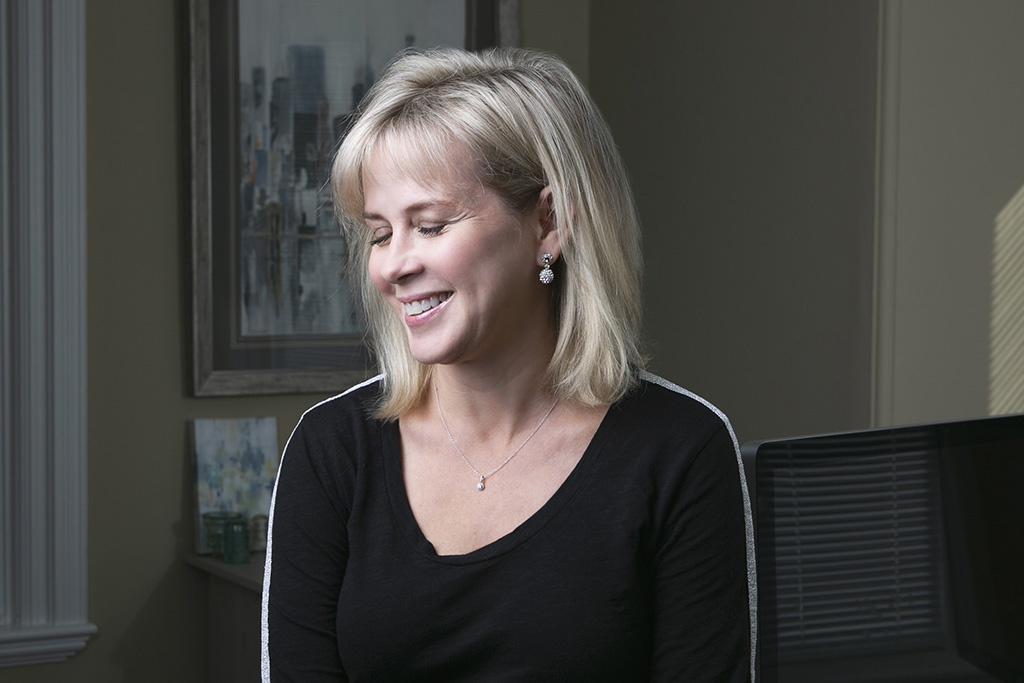 Julie Taylor, VP, Healthcare