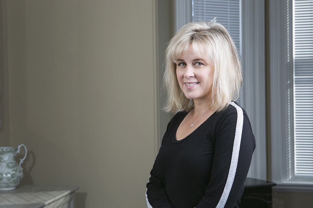 Julie Taylor, VP, Healthcare