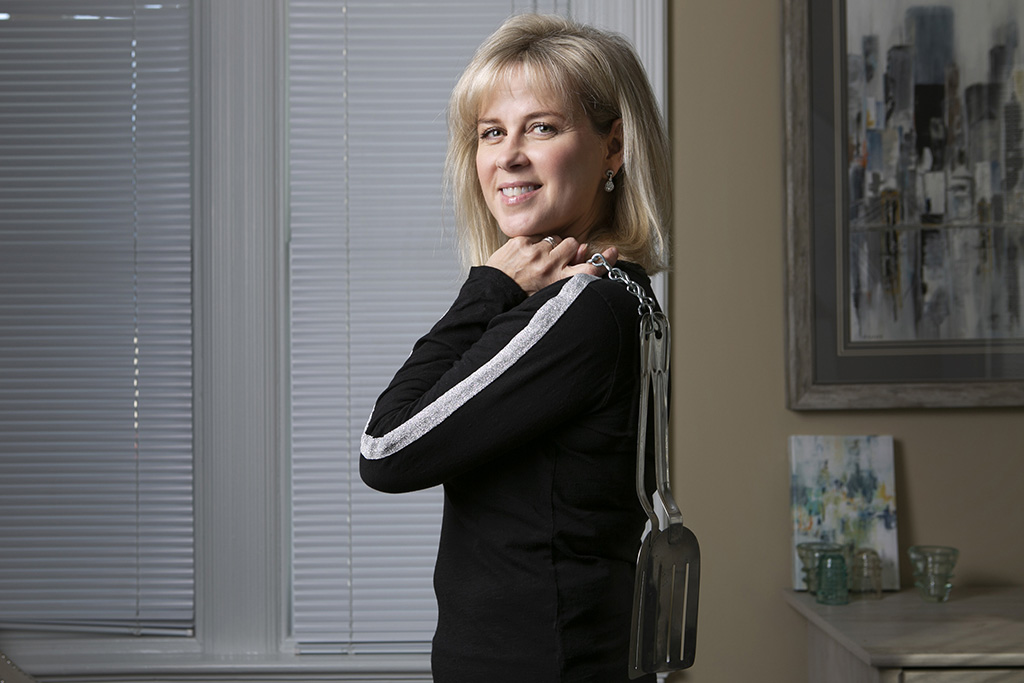 Julie Taylor, VP, Healthcare