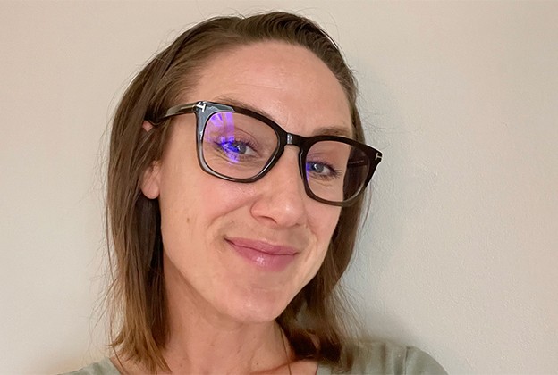 Kelly Higgins, Designer