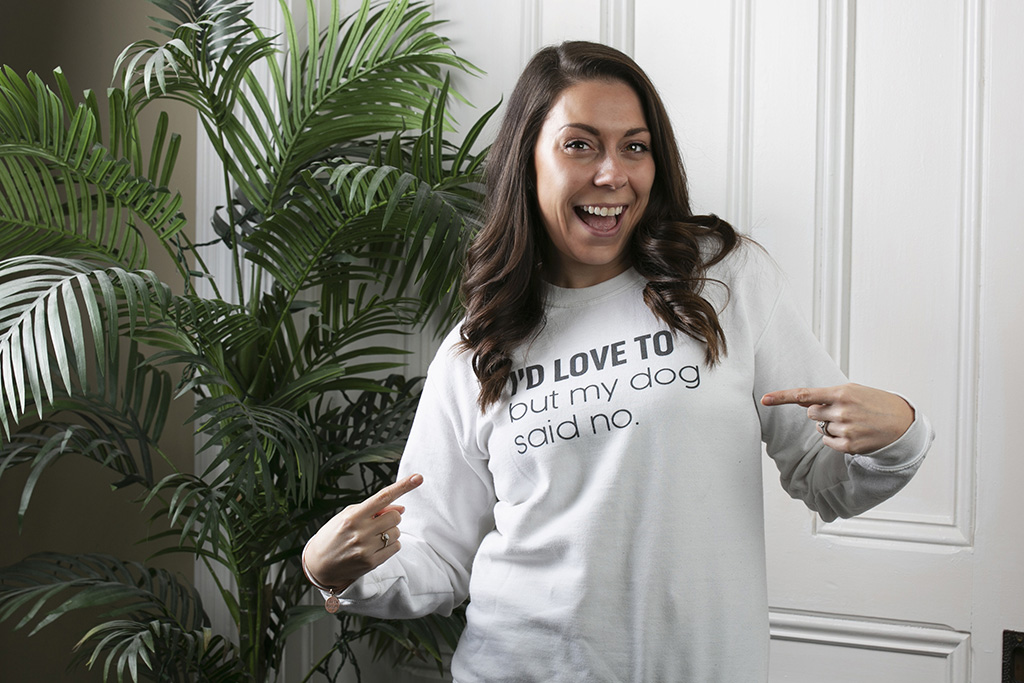 Samantha Skanes, Director, Creative Operations